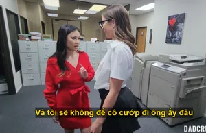 Cạnh nhà của tôi là nữ diễn viên jav nổi tiếng akari mitani