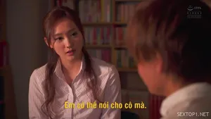 Khám phá bên trong cơ thể của bạn gái trẻ, ngây thơ