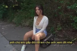 Má Người vợ trẻ bí mật chăm sóc cậu con rể khi con gái đang mang thai