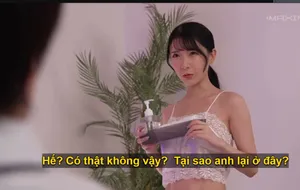 Em em học sinh dụ thầy giáo trẻ vào nhà nghỉ vì muốn được thầy dí lắm rồi